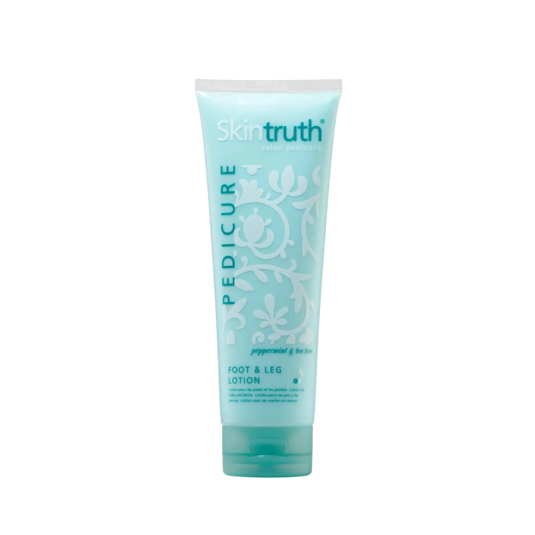 Loção Pés e Pernas Cansadas Skintruth
