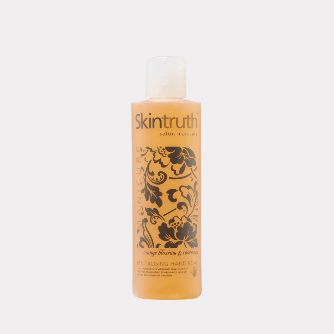 Banho Revitalizante para Mãos Skintruth 200ml
