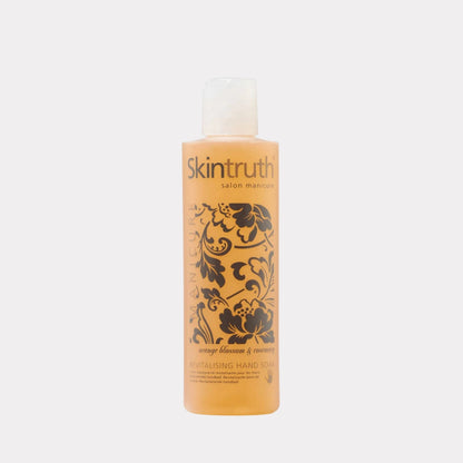 Banho Revitalizante para Mãos Skintruth 200ml