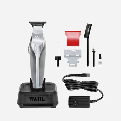 Máquina de Contornos HI-VIZ Litio Cordless Trimmer Wahl