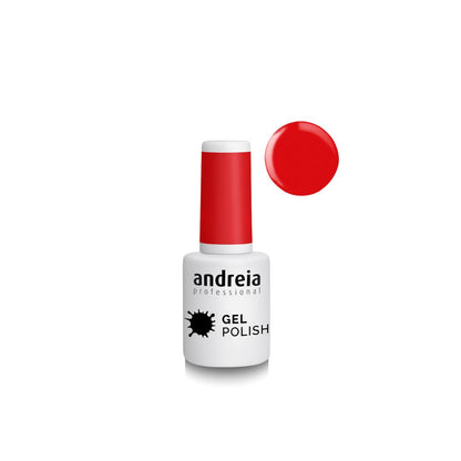 Kit Catalisador UV + Primer + Base e Top Coat + Cor Andreia 214