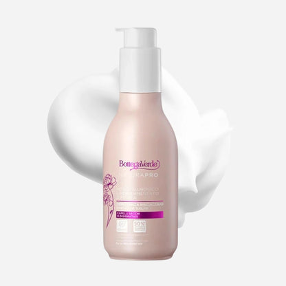 Sérum Leave-In Ácido Hialurónico e Peónia Bottega Verde 125ml