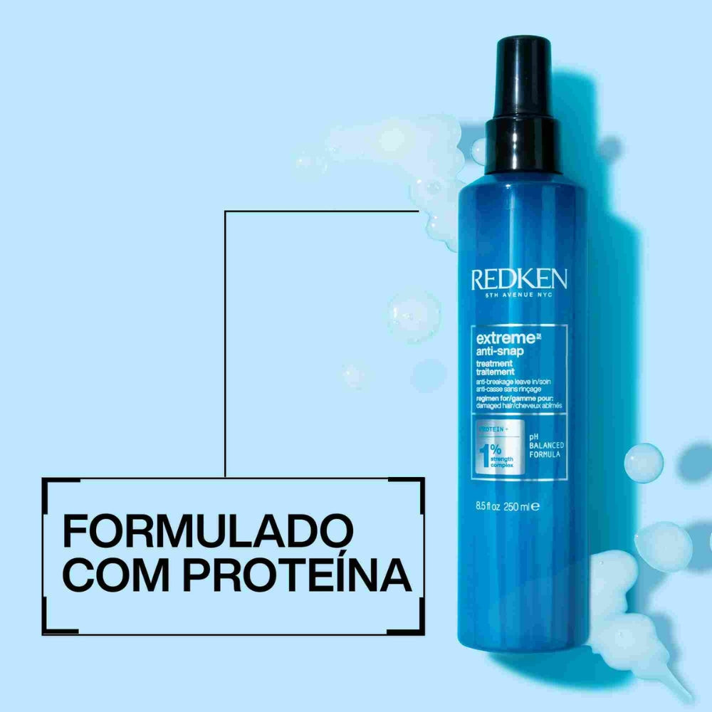 Leave-In Extreme Anti-Snap Redken 250ml