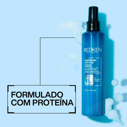 Leave-In Extreme Anti-Snap Redken 250ml