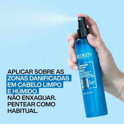 Leave-In Extreme Anti-Snap Redken 250ml