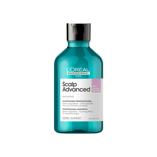 Shampoo Scalp Advanced Anti-Disconfort L'Oréal Professionnel