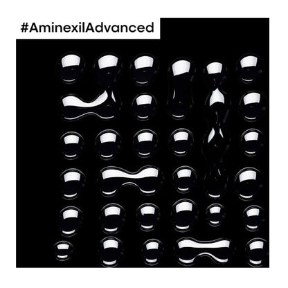 Sérum Aminexil Fuller & Stronger L'Oréal Professionnel 90ml