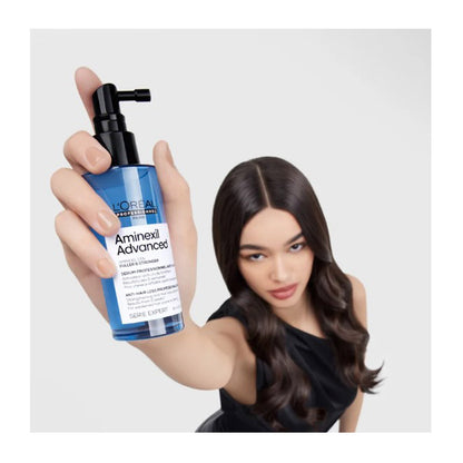 Sérum Aminexil Fuller & Stronger L'Oréal Professionnel 90ml