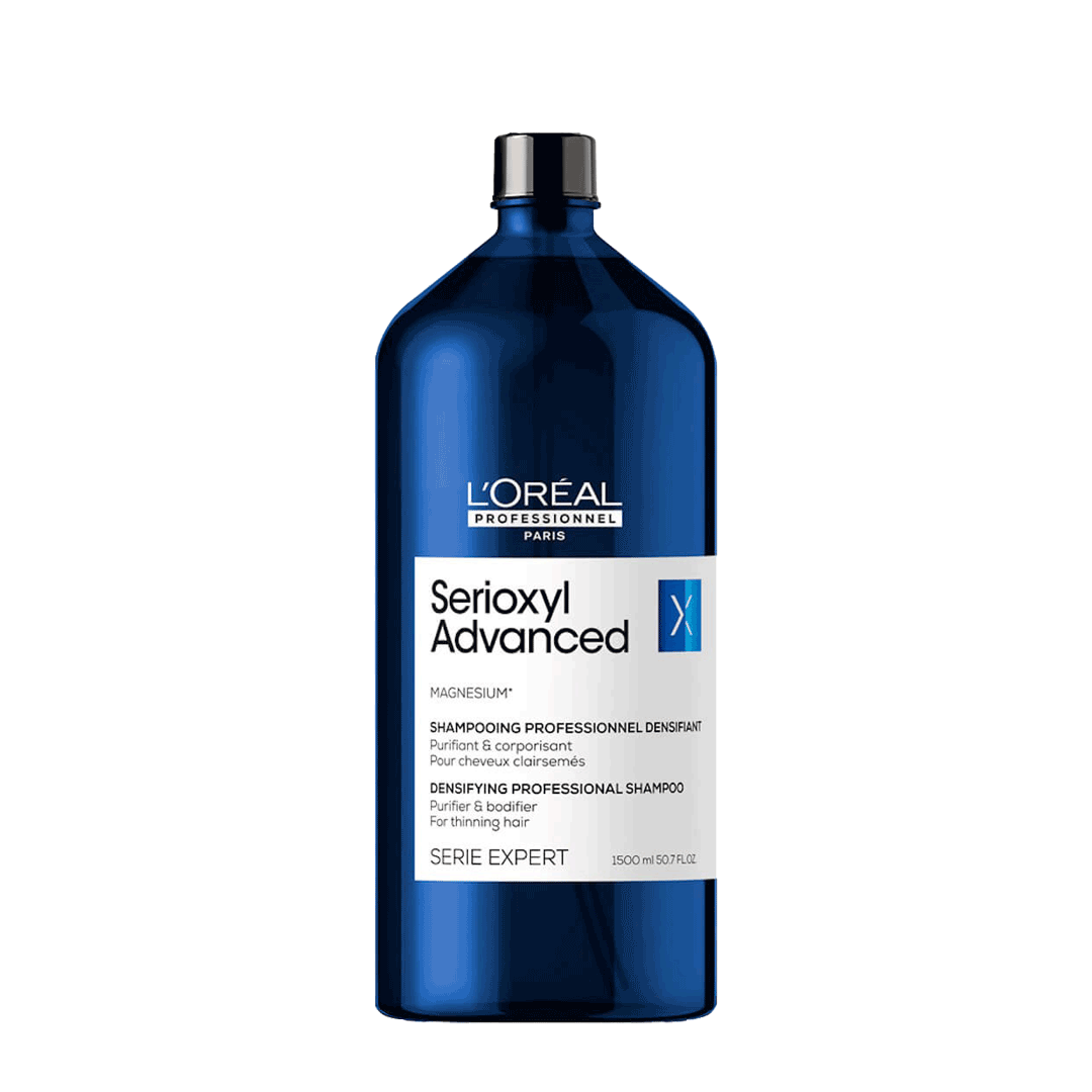 Shampoo Serioxyl Advanced Densifying L'Oréal Professionnel