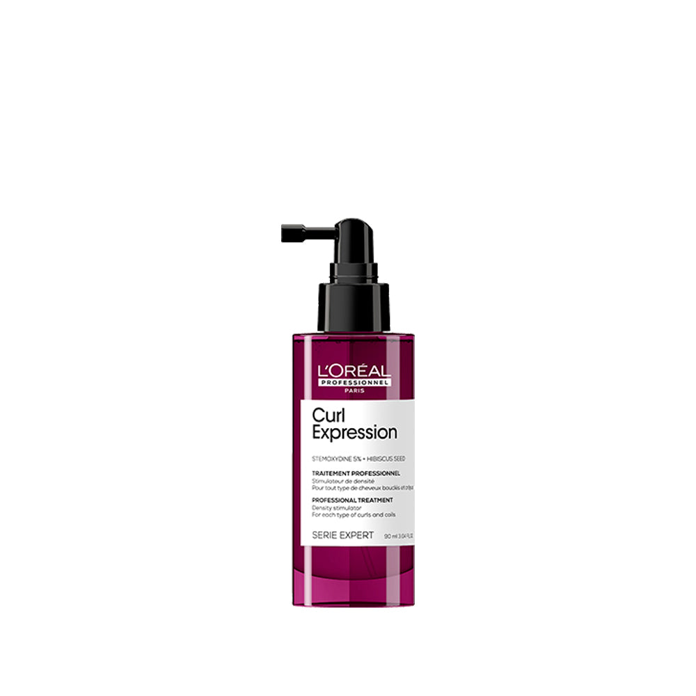 Density Stimulator Curls Expression 90ml