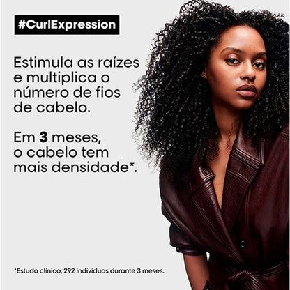 Density Stimulator Curls Expression 90ml