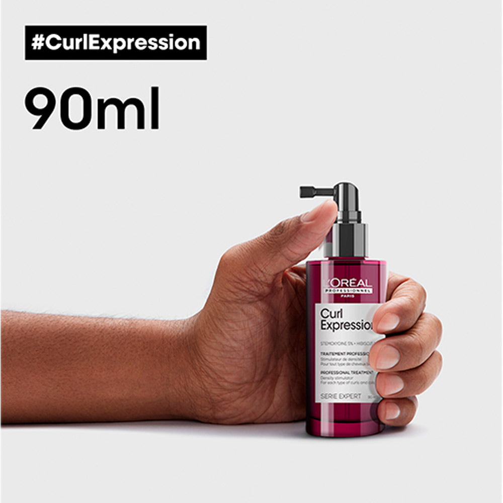 Density Stimulator Curls Expression 90ml