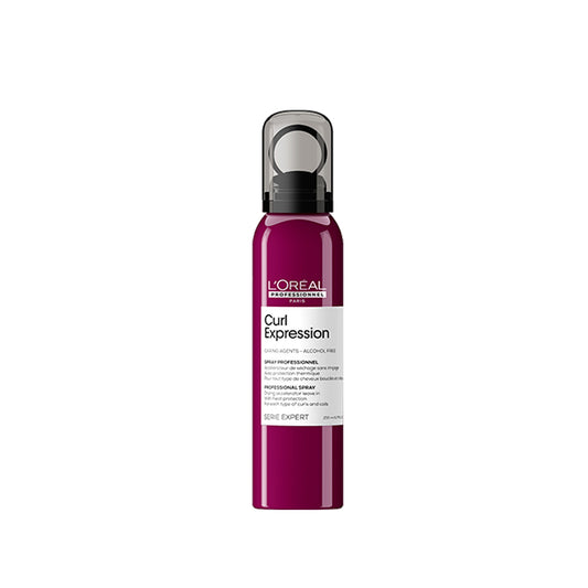 Spray Curl Expression Drying Accelerator L'Oréal Professionnel 150ml