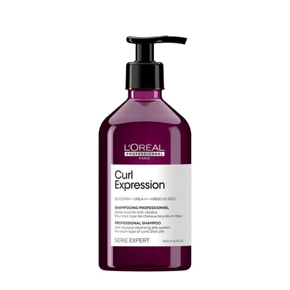 Shampoo Curls Expression L'Oréal Professionnel