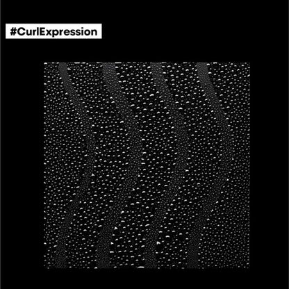 Água Reativadora de Caracóis Curls Expression 190ml