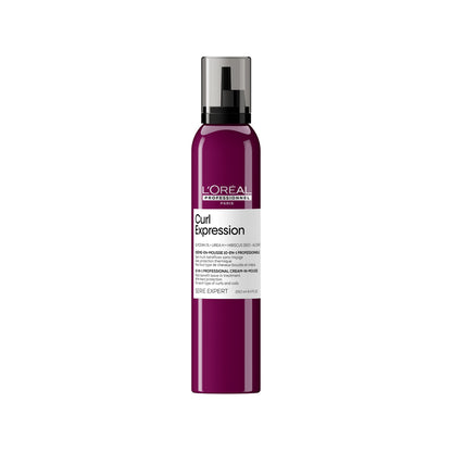 Espuma Curl Mousse 10 em 1 L'Oréal Professionnel 250ml