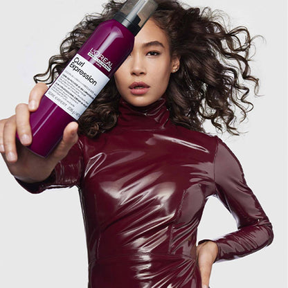 Espuma Curl Mousse 10 em 1 L'Oréal Professionnel 250ml