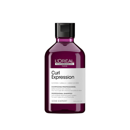 Shampoo Curls Expression L'Oréal Professionnel