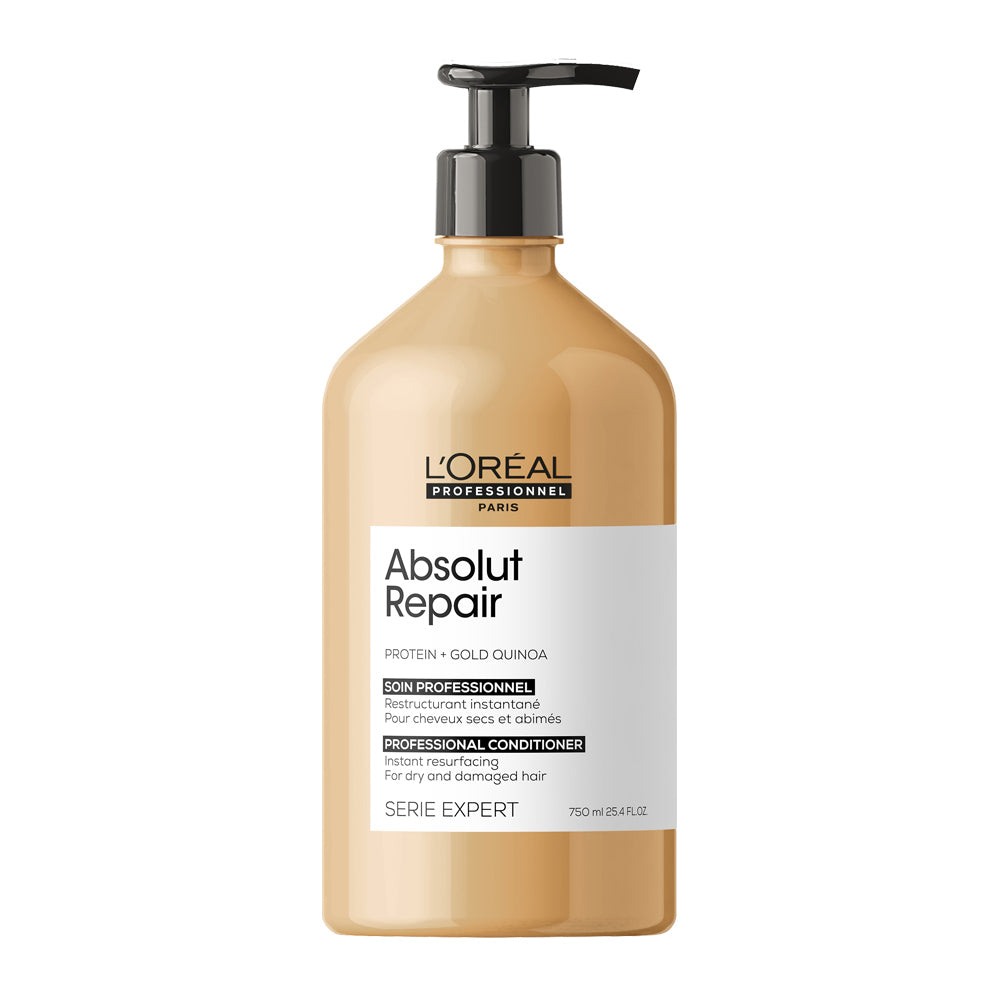 Condicionador Absolut Repair L'Oréal Professionnel