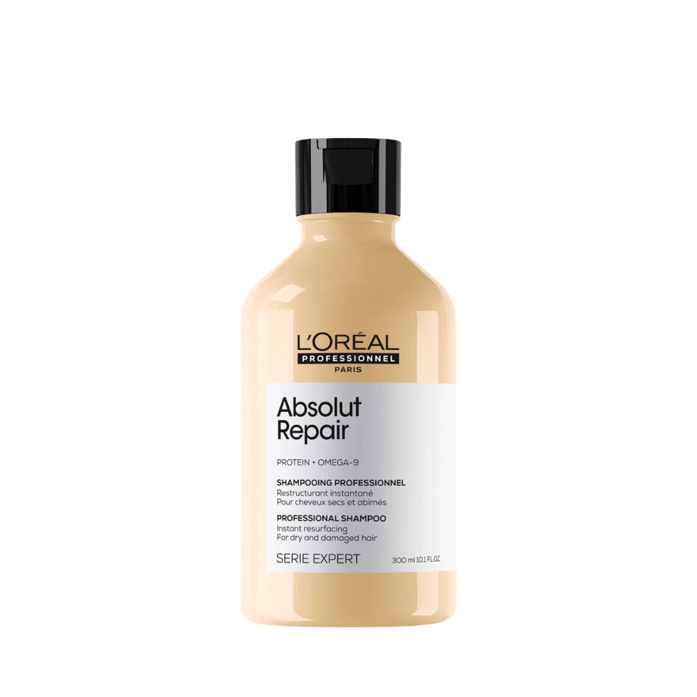 Shampoo Absolut Repair L'Oréal Professionnel
