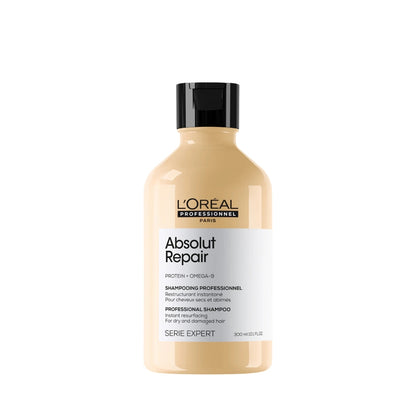 Shampoo Absolut Repair L'Oréal Professionnel