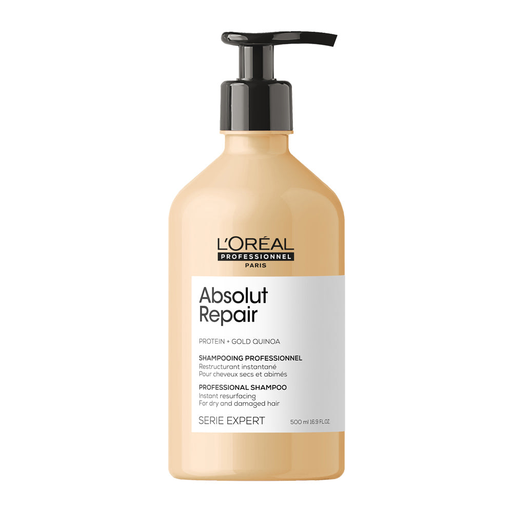 Shampoo Absolut Repair L'Oréal Professionnel
