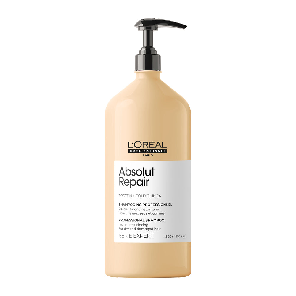 Shampoo Absolut Repair L'Oréal Professionnel