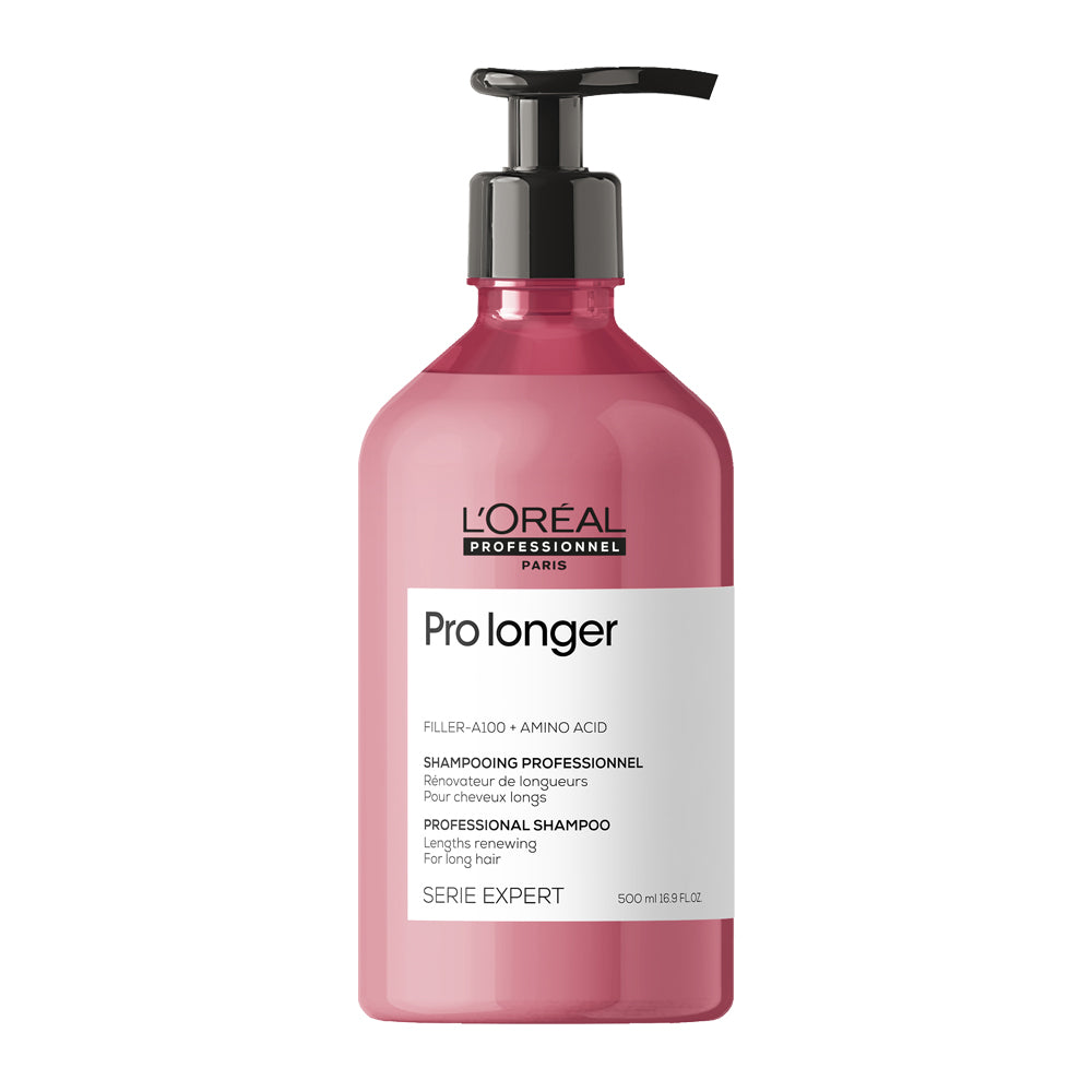 Shampoo Pro Longer L'Oréal Professionnel