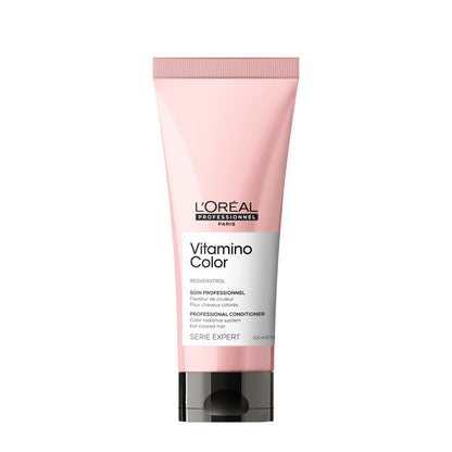 Condicionador Vitamino Color L'Oréal Professionnel 200ml