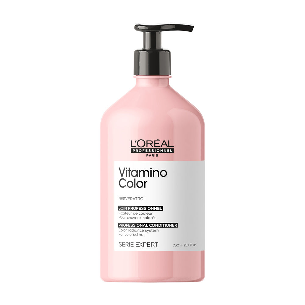 Condicionador Vitamino Color L'Oréal Professionnel