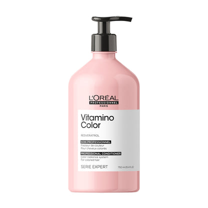 Condicionador Vitamino Color L'Oréal Professionnel 750ml