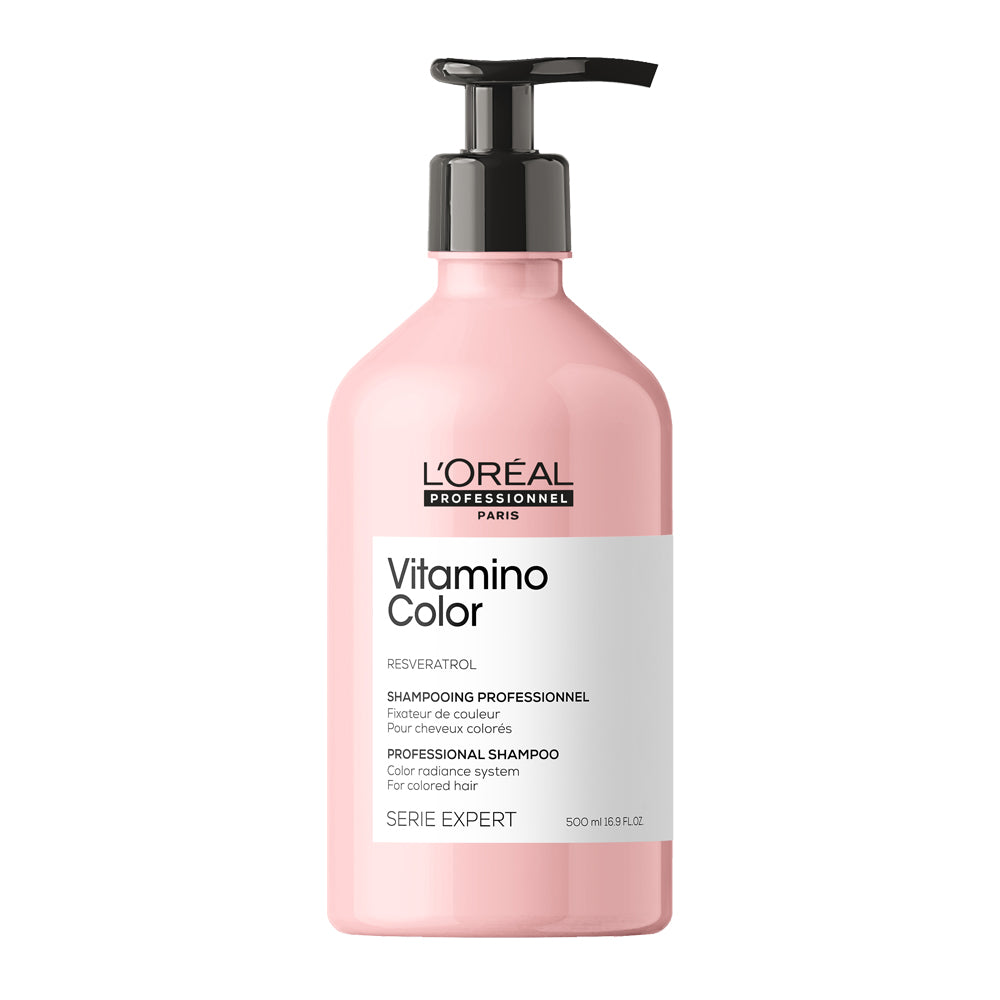 Shampoo Vitamino Color L'Oréal Professionnel