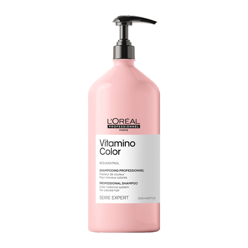 Shampoo Vitamino Color L'Oréal Professionnel