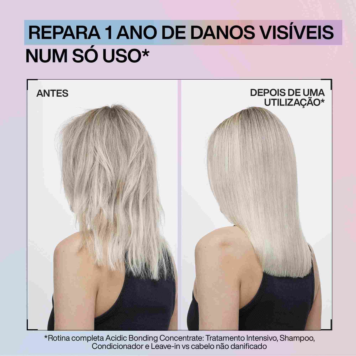Condicionador Acidic Bonding Concentrate Redken
