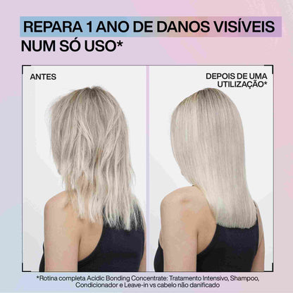 Condicionador Acidic Bonding Concentrate Redken
