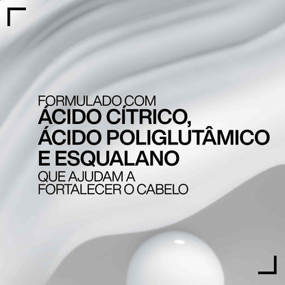 Acidic Bonding Concentrate Sérum 24/7 Dia e Noite Redken