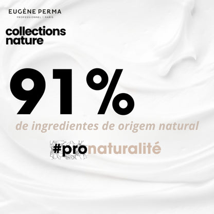 Shampoo Nutri Reparação Collection Nature