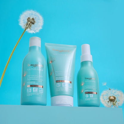 Condicionador Volume Effect Natura Pro 150ml