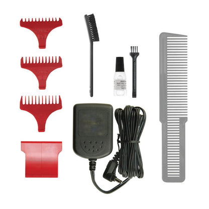 Máquina de Cortar Cabelo Detailer Cordless Wahl