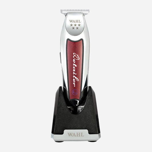 Máquina de Contornos Wahl Detailer Cordless