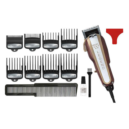 Máquina de Cortar Cabelo Legend Wahl