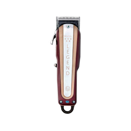 Máquina de Cortar Cabelo Legend Cordless Wahl