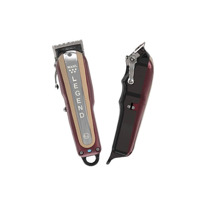 Máquina de Cortar Cabelo Legend Cordless Wahl