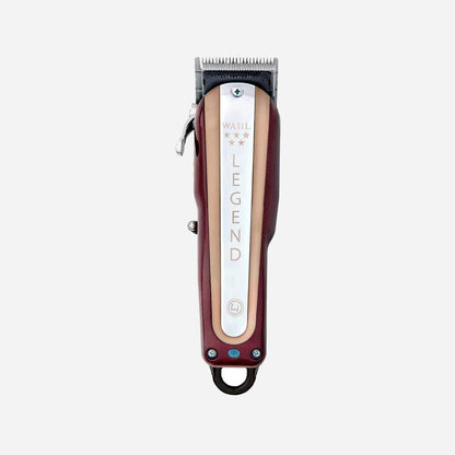 Máquina de Cortar Cabelo Legend Cordless Wahl
