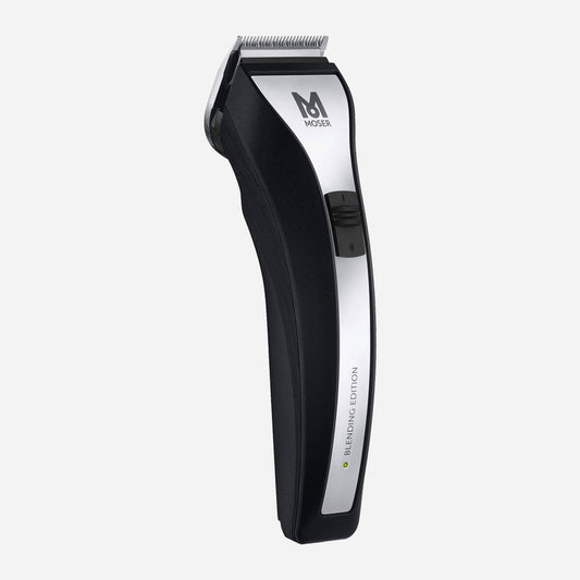 Máquina de Cortar Cabelo Chromstyle 2 Blending Edition Moser