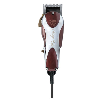 Máquina de Cortar Cabelo Magic Clip Wahl