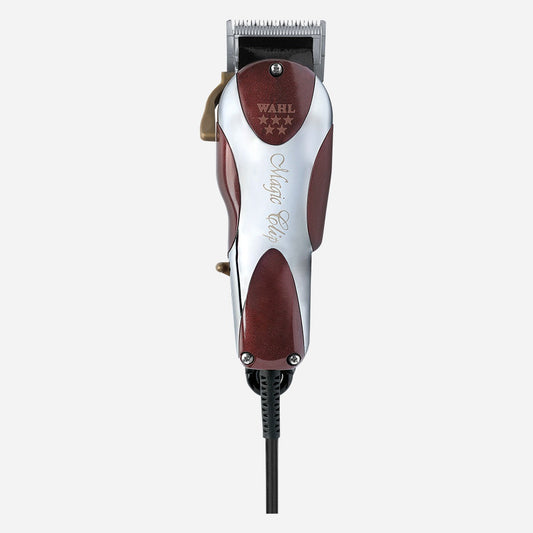 Máquina de Cortar Cabelo Magic Clip Wahl