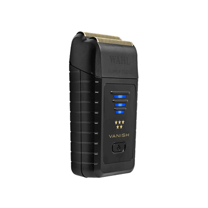 Máquina de Barbear Wahl Vanish Shaver