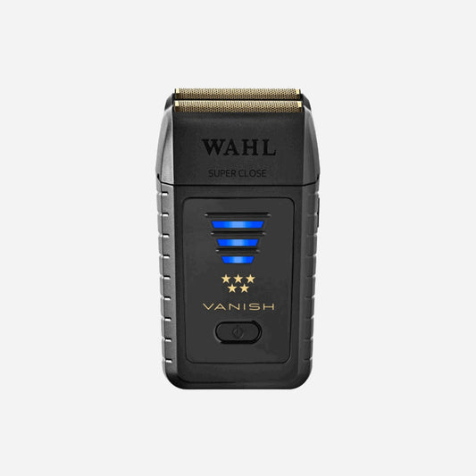 Máquina de Barbear Wahl Vanish Shaver