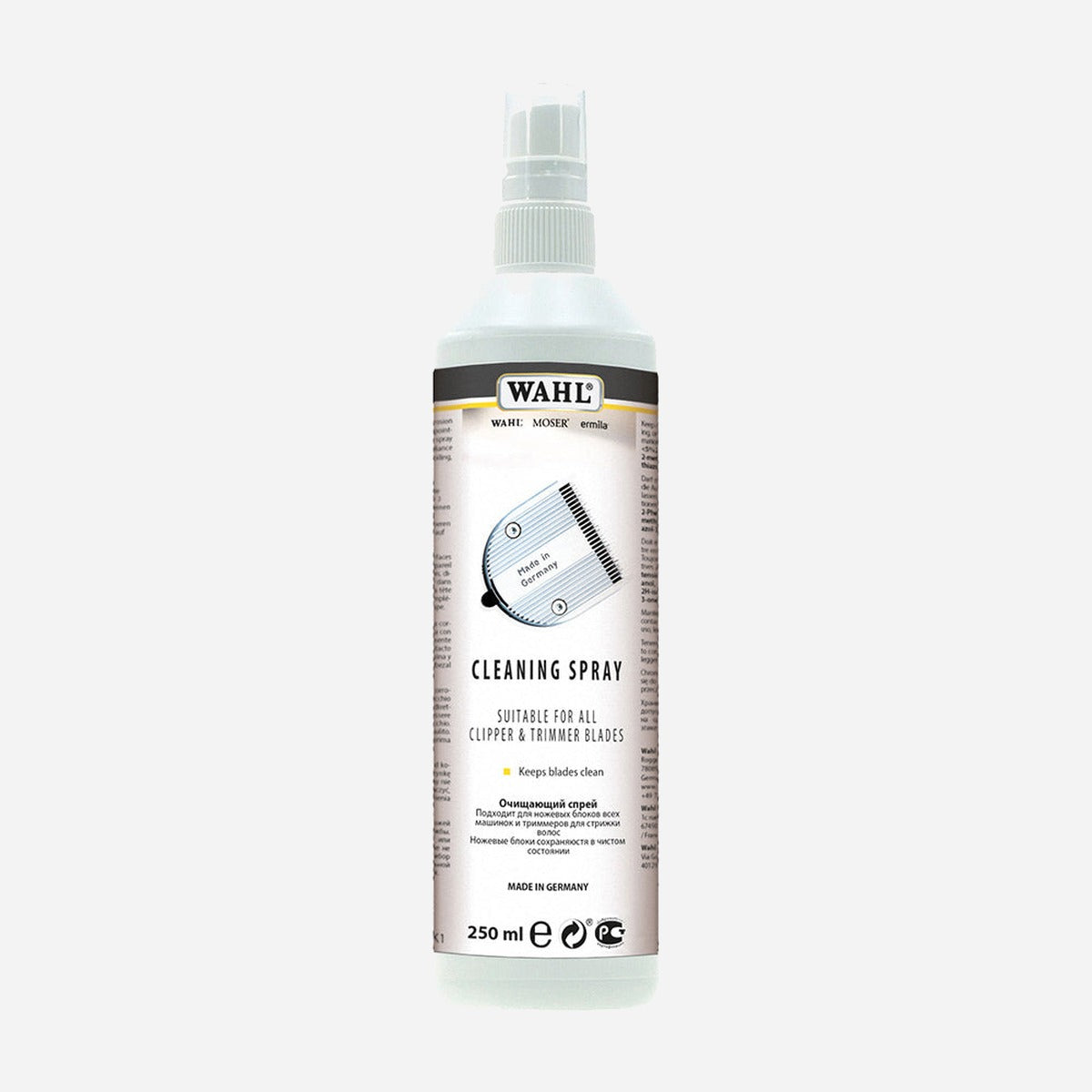Wahl Hygienic Spray 200ml